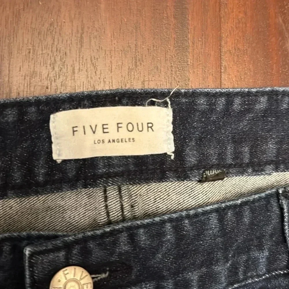 Five Four relaxed men’s jeans waist 38